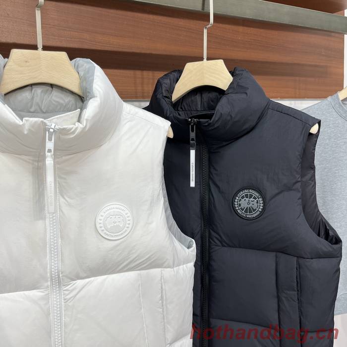 Canada Goose Top Quality Couple Down Vest CGY00029-1